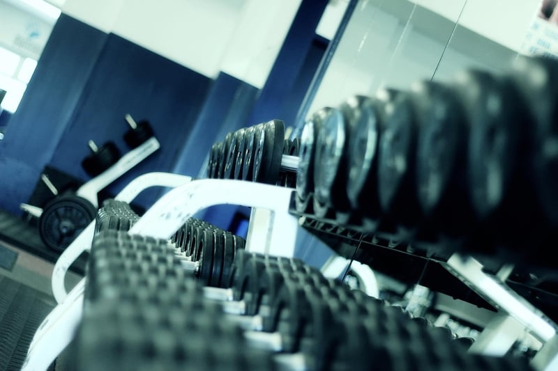 Fitness Workouts