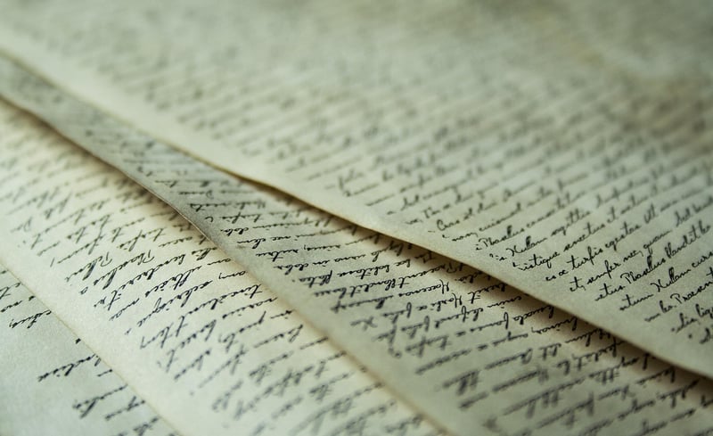Creative Writing